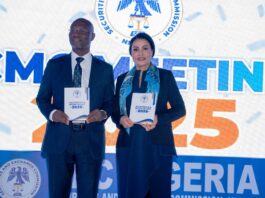 FG Urges Capital Market Operators To Deepen Investor Confidence, Improve Financial Literacy