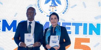 FG Urges Capital Market Operators To Deepen Investor Confidence, Improve Financial Literacy