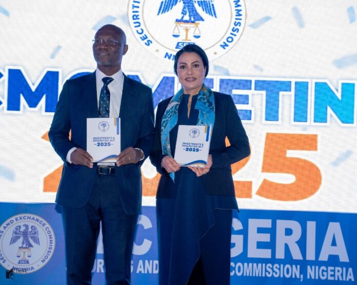 FG Urges Capital Market Operators To Deepen Investor Confidence, Improve Financial Literacy