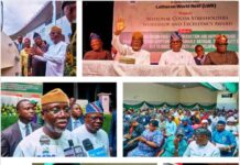Gov Aiyedatiwa Calls For Joint Action On Challenges Facing Cocoa Production In Nigeria