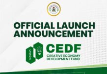 Loan Opportunity for Creatives: Federal Govt Rolls Out Creative Economy Development Fund (CEDF) To Boost Industry
