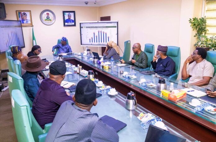 Crude And Refined Product Sales In Naira: Technical Sub-Committee Provides Positive Implementation Update