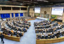 Dangiwa Champions Adequate Housing as Catalyst for Poverty Reduction, Job Creation and Climate Action at UN-Habitat Assembly