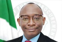 Dr. Adebowale A. Adedokun, FCIPS (Chartered), ACFE Director-General, BPP