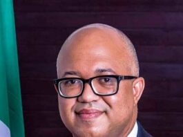 Dr. Chikwe Ihekweazu, Executive Director of the World Health Organization (WHO) Health Emergencies Programme