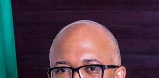 Dr. Chikwe Ihekweazu, Executive Director of the World Health Organization (WHO) Health Emergencies Programme