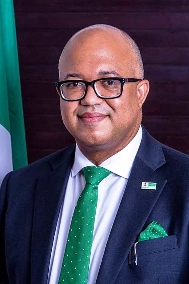 Dr. Chikwe Ihekweazu Dr. Chikwe Ihekweazu, Executive Director of the World Health Organization (WHO) Health Emergencies Programme