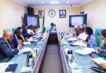 FG Reviews Trade And Investment Priorities At EMT Meeting
