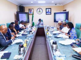FG Reviews Trade And Investment Priorities At EMT Meeting