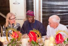 FG Reaffirms Commitment To Fostering Enabling Environment For Inclusive Prosperity