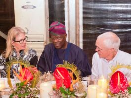 FG Reaffirms Commitment To Fostering Enabling Environment For Inclusive Prosperity