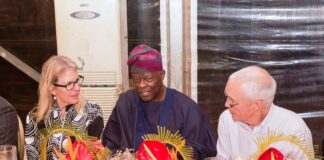 FG Reaffirms Commitment To Fostering Enabling Environment For Inclusive Prosperity