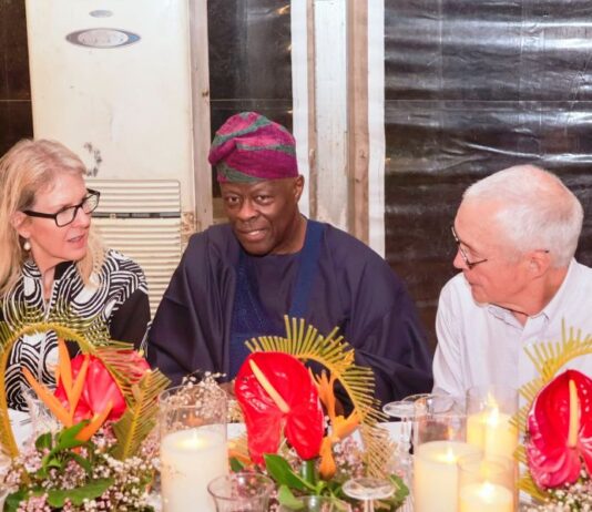 FG Reaffirms Commitment To Fostering Enabling Environment For Inclusive Prosperity