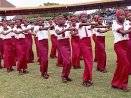 Ebonyi Govt Vows To End Bullying Of Children