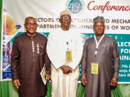 Engineers Chart New Course For Nigeria’s Future As Ministry Drives Strategic Dialogue On Innovation, Regulation And Workforce Development