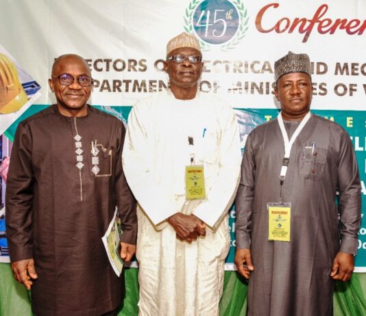 Engineers Chart New Course For Nigeria’s Future As Ministry Drives Strategic Dialogue On Innovation, Regulation And Workforce Development