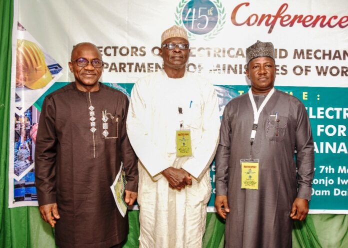 Engineers Chart New Course For Nigeria’s Future As Ministry Drives Strategic Dialogue On Innovation, Regulation And Workforce Development