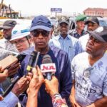 FG Reaffirms Commitment To Timely Delivery Of The Expansion Of Abuja (Mararraba)-Keffi Road Project