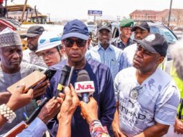 FG Reaffirms Commitment To Timely Delivery Of The Expansion Of Abuja (Mararraba)-Keffi Road Project