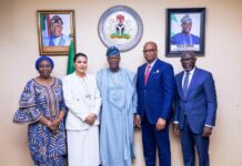 FG Inaugurates AMCON Board To Strengthen Asset Recovery, Economic Stability