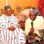 FG Seeks Synergy With Traditional Institutions To Promote Economic Growth, Social Cohesion