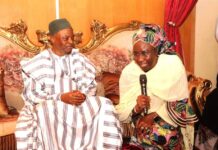FG Seeks Synergy With Traditional Institutions To Promote Economic Growth, Social Cohesion