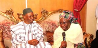 FG Seeks Synergy With Traditional Institutions To Promote Economic Growth, Social Cohesion