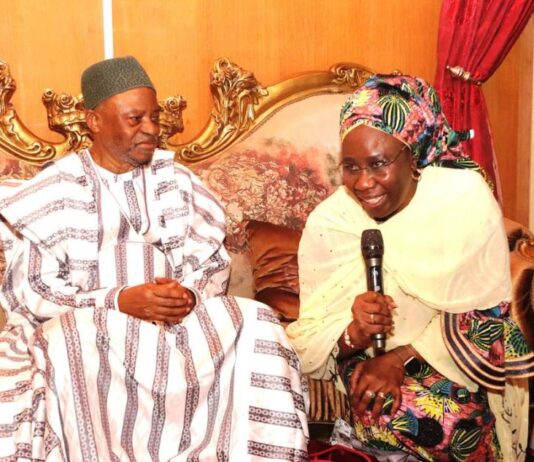 FG Seeks Synergy With Traditional Institutions To Promote Economic Growth, Social Cohesion