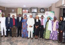 FMIST To Collaborate With ICPC To Fight Corruption