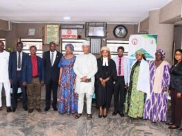 FMIST To Collaborate With ICPC To Fight Corruption