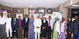 FMIST To Collaborate With ICPC To Fight Corruption