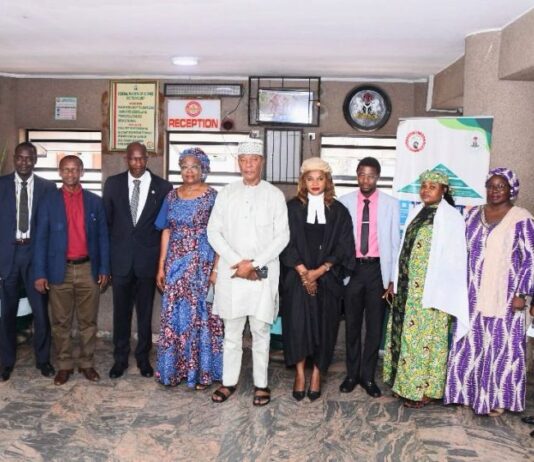 FMIST To Collaborate With ICPC To Fight Corruption