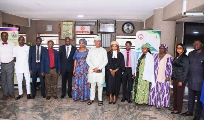 FMIST To Collaborate With ICPC To Fight Corruption