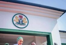 First Lady Oluremi Tinubu Launches Food Relief Programme For Vulnerable Groups In Abia State