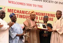 VP Shettima: President Tinubu Making Courageous Decisions To Fix Nigeria’s Economy