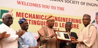 VP Shettima: President Tinubu Making Courageous Decisions To Fix Nigeria’s Economy