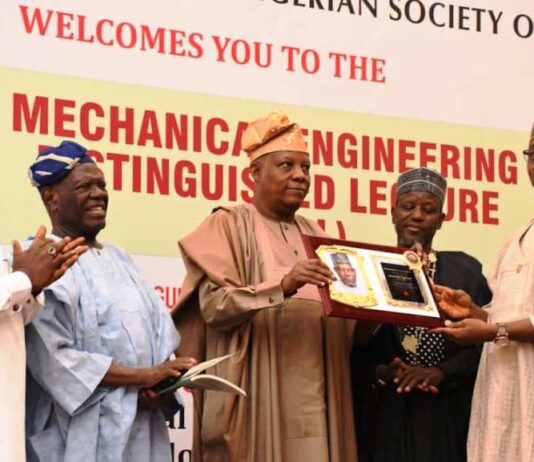 VP Shettima: President Tinubu Making Courageous Decisions To Fix Nigeria’s Economy