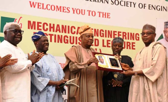 VP Shettima: President Tinubu Making Courageous Decisions To Fix Nigeria’s Economy