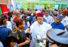 Food Security, Regional Inclusion Key To Nigeria's Stability - President Tinubu