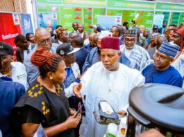 Food Security, Regional Inclusion Key To Nigeria's Stability - President Tinubu