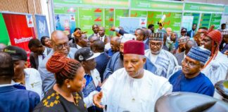 Food Security, Regional Inclusion Key To Nigeria's Stability - President Tinubu