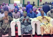 No President has Invested In Agric Like Tinubu -Governor Sani