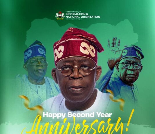 The Tinubu Administration at Two: Taming Old Monsters and Entrenching a Prosperous New Order