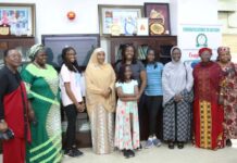 Minister Calls For Youth Development In Human Capacity Building
