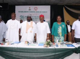 Prosperity Is Powered By Intellectual Capacity -Nnaji