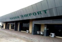 Ladoke Akintola International Airport Begins International flight Early 2026