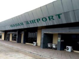 Ladoke Akintola International Airport Begins International flight Early 2026