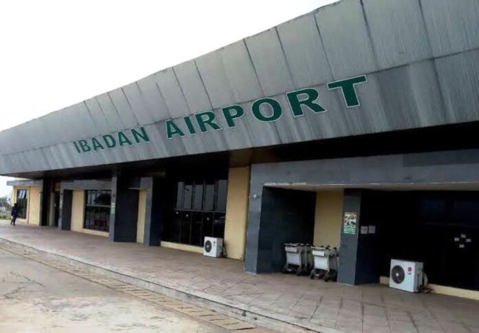 Ladoke Akintola International Airport Begins International flight Early 2026