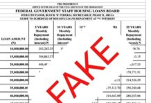 FGSHLB Disclaims Circulating MREIF Repayment Guide