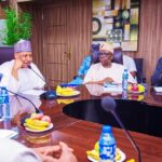 National Communication Team Reviews Mid-Term Performance, Sets Targets for Projecting Tinubu Administration’s Achievements
